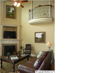 Photo of same Rockport plan - similiar home