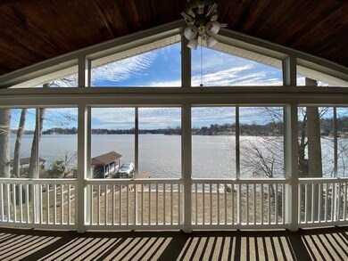 1261 N Lakeshore Dr, Louisa, VA 23093 - photo 5