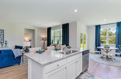 5045 Yellowstone Dr, Conway, SC 29526 - photo 6