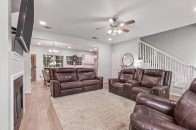 724 Conveyor Dr, Joshua, TX 76058 - photo 7