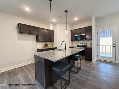 65 Goldenrod Loop, Clayton, NC 27527 - photo 3