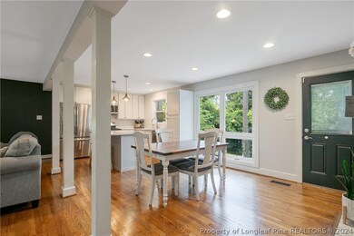 2507 Mirror Lake Dr, Fayetteville, NC 28303 - photo 7