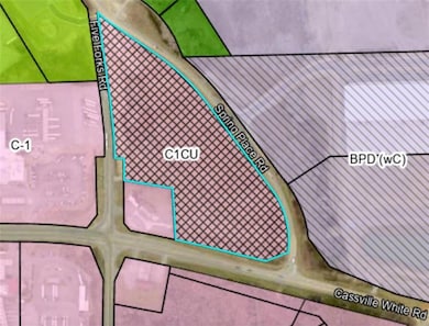 1011 Cassville White Rd, Cartersville, GA 30121 - photo 7