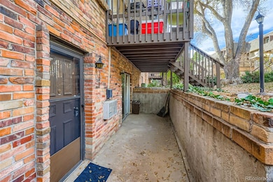 8060 W 9th Ave unit 107, Lakewood, CO 80214 - photo 2