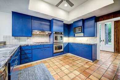 46 E Stillforest St, Piney Point Village, TX 77024 - photo 5