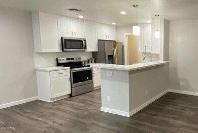 18234 N 25th Way, Phoenix, AZ 85032 - photo 6