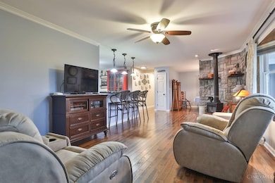 3926 E Taylor School Rd, Hamilton, OH 45011 - photo 7