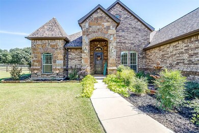 137 Mill Crossing Ln, Springtown, TX 76082 - photo 6