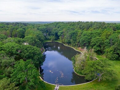 100 Westcliff Rd, Weston, MA 02493 - photo 4