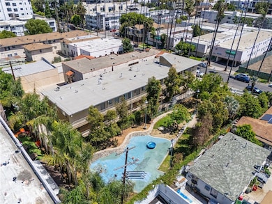 5923 Carlton Way, Los Angeles, CA 90028 - photo 4