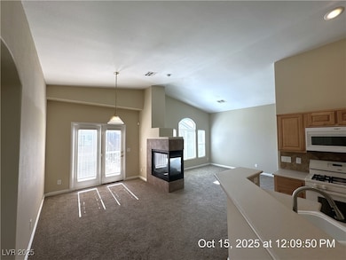 8728 Tom Noon Ave unit 101, Las Vegas, NV 89178 - photo 2