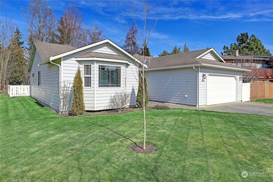 7313 262nd St NW, Stanwood, WA 98292 - photo 2