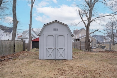 175 Whittenton St, Taunton, MA 02780 - photo 6