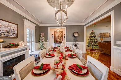 229 Hillcrest Dr, Calhoun, GA 30701 - photo 5