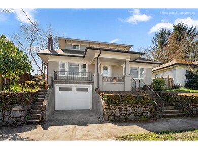 1536 N Farragut St, Portland, OR 97217 - photo 2