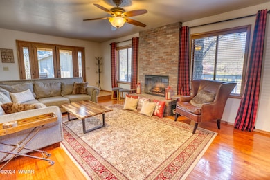 5238 Drifting Snow Loop, Pinetop, AZ 85935 - photo 3