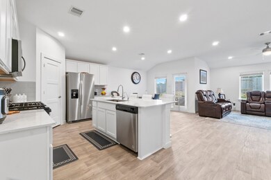 14207 Black Canyon Ln, Conroe, TX 77384 - photo 7