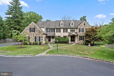 533 Newtown Rd, Berwyn, PA 19312 - photo 6