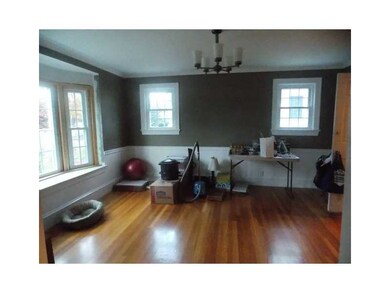 Dining Room.