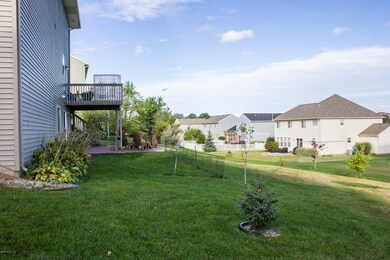 611 Oldfield Dr SE unit 42, Byron Center, MI 49315 - photo 3