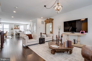 9227 Central Green St, Lorton, VA 22079 - photo 7