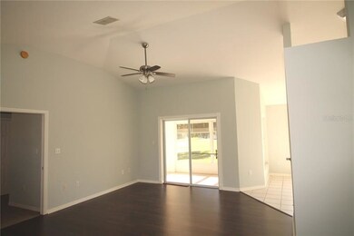 Big living room