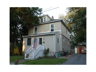 22 Huntress St, Portland, ME 04102 - photo 2