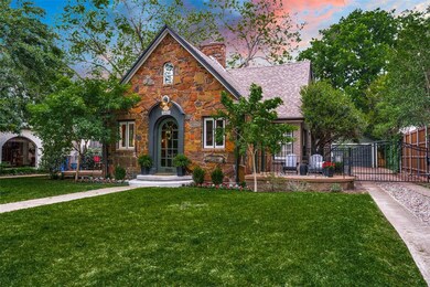 5423 Merrimac Ave, Dallas, TX 75206 - photo 2