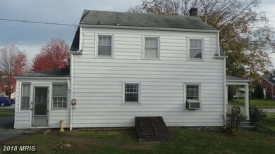 306 N Franklin St, Waynesboro, PA 17268 - photo 6