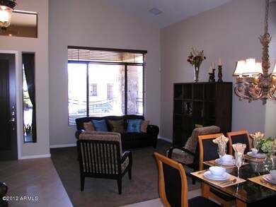 FORMAL LIVING ROOM