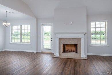 2025 Dawsons Mill Ln, Prattville, AL 36067 - photo 7