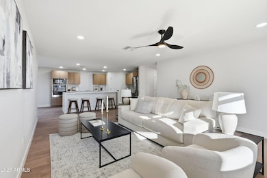 3914 E Andorra Dr, Phoenix, AZ 85032 - photo 6