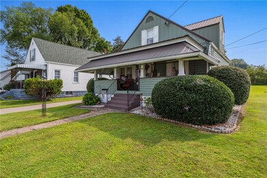 76 N Lincoln St, Homer City, PA 15748 - photo 5