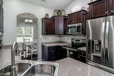527 Stately Pines Road