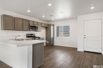 260 Retail Rd, Dayton, NV 89403 - photo 4