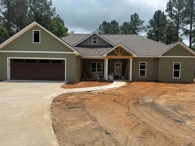 SIMILAR TO-EXCEPT GARAGE WILL BE ON SIDE OF HOUSE