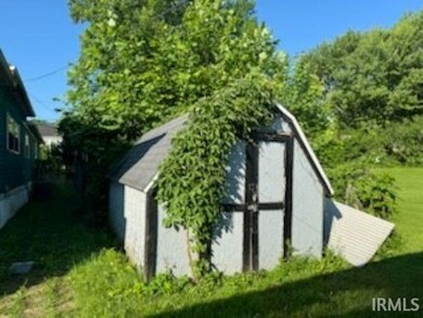 207 S 1st St, Francisco, IN 47649 - photo 3