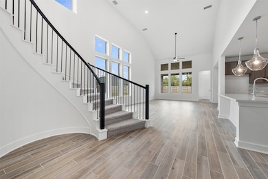 27146 Coneflower Daisy Way, Hockley, TX 77447 - photo 3