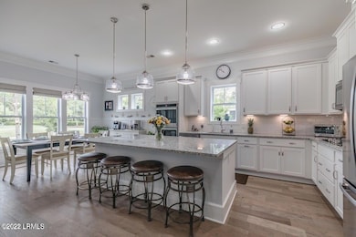 1202 Big Dataw Point, Saint Helena Island, SC 29920 - photo 6