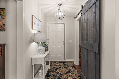 Foyer.