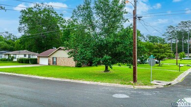 501 Mcmichael St, Kilgore, TX 75662 - photo 5