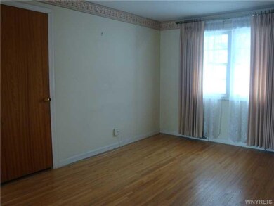 Dining Room. Dining room or 3rd bedroom, closet fo