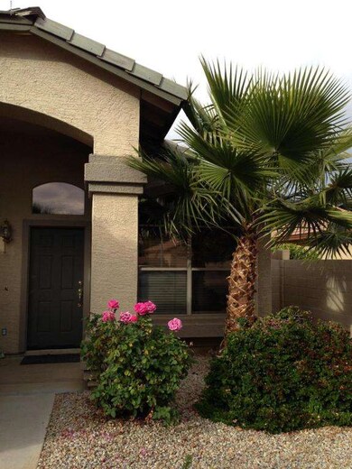 2452 E Kempton Rd, Chandler, AZ 85225 - photo 2