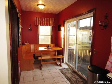 Kitchen Dining