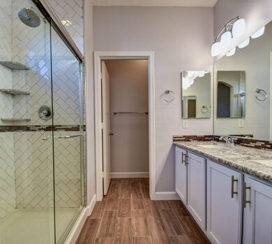 master bath 1