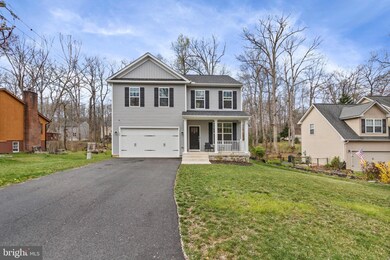 102 Monroe St, Locust Grove, VA 22508 - photo 2