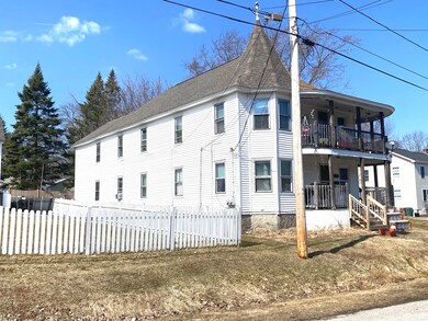 28 Wakefield