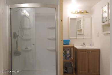 Unit A Bathroom