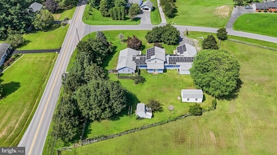 9201 Owings Manor Ct, Owings, MD 20736 - photo 7