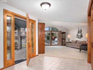 Entrance/Foyer